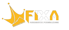 Logo qualidade visual